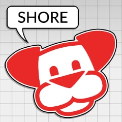 Icon for SHORE Feels Good