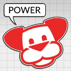 Icon for POWER Play