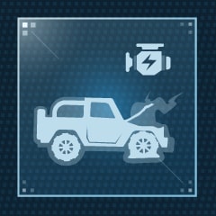 Icon for Insurance Claim