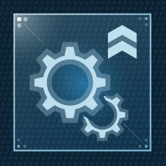 Icon for Engineer 1st Class