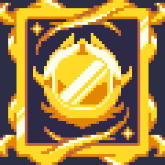 Icon for Master of All