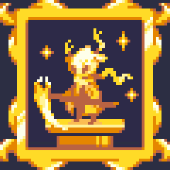 Icon for Keeper of Truth