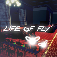 Icon for The Last Fly