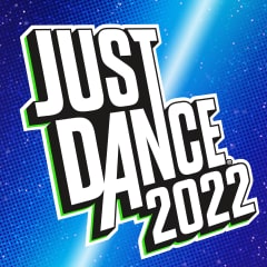 Icon for Welcome to Just Dance® 2022!