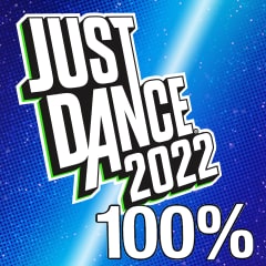 Icon for Hardcore Just Dancer