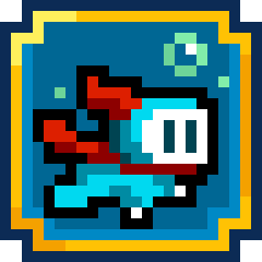 Icon for Diving deep