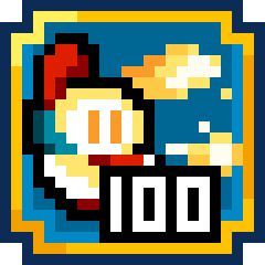 Icon for Mighty knight