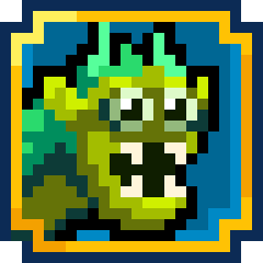 Icon for Hot knight