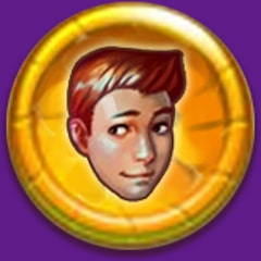 Icon for Master manager