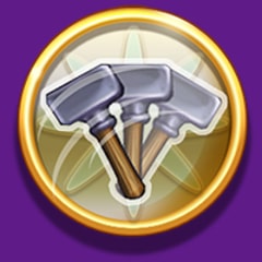 Icon for Shock worker