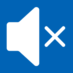 Icon for Silent