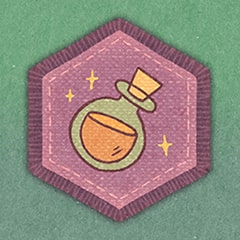 Icon for Mix Master