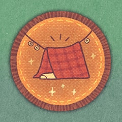 Icon for S’more the Merrier
