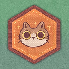 Icon for Cat-astrophe Averted
