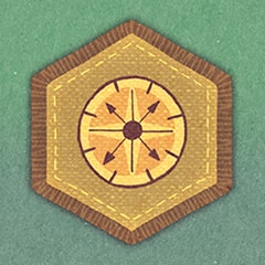 Icon for Pathfinder