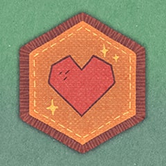 Icon for The Totally Full at Heart