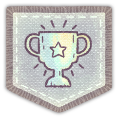 Icon for All The Trophies, Probably