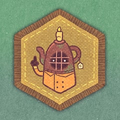 Icon for FAQ Finder