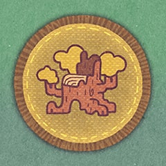 Icon for Welcome To The Deep Woods