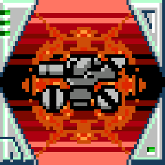 Icon for Beyond the Metafight