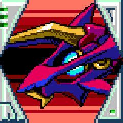 Icon for Supreme Planet Buster