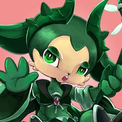 Icon for Beat Healer