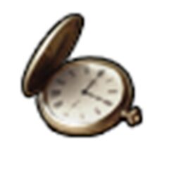 Icon for Chapter XIV: The secret of the master clock