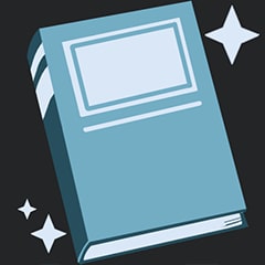 Icon for Self-Help