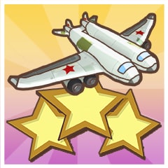 Icon for Red Star