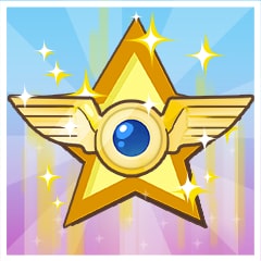 Icon for Cabin Crew 1st Class