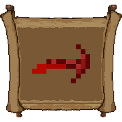 Icon for Ultimate weapon