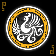 Icon for Aspiration of Phoenix