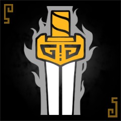Icon for Ultimate Weapon