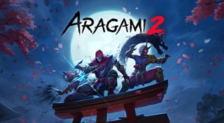Aragami 2