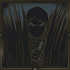 Icon for Apex Predator