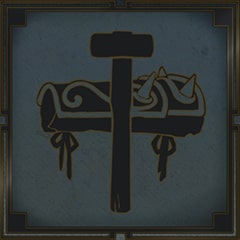 Icon for Forge of Assassins