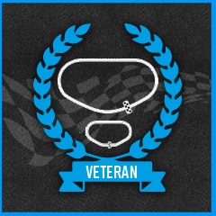 Icon for Shake and Bake Veteran