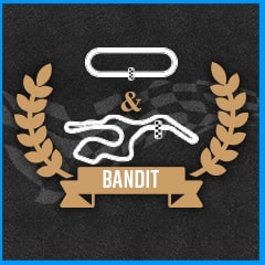 Icon for Bump and Run Bandit