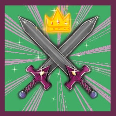 Icon for A Good Way For A Killer