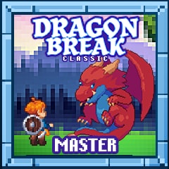Icon for Dragon Break Classic Head to Head master