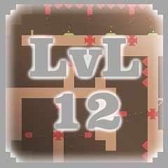 Icon for Level 12