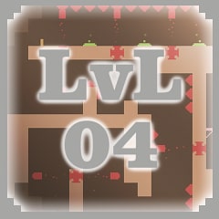 Icon for Level 04
