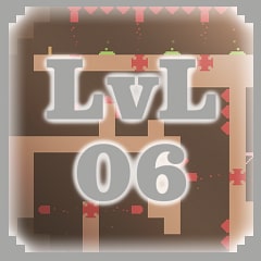 Icon for Level 06