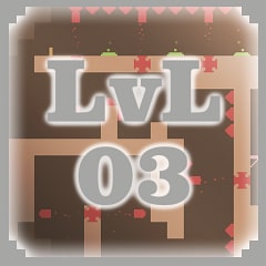 Icon for Level 03