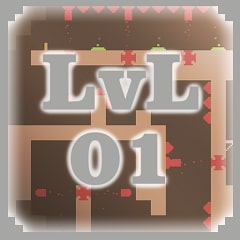 Icon for Level 01