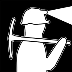 Icon for Hard Worker