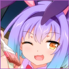 Icon for Fluffy Bunny
