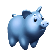 Icon for Pig apartment