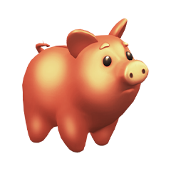 Icon for Hut for pigs