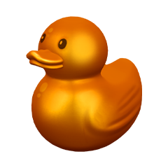 Icon for Duck palace